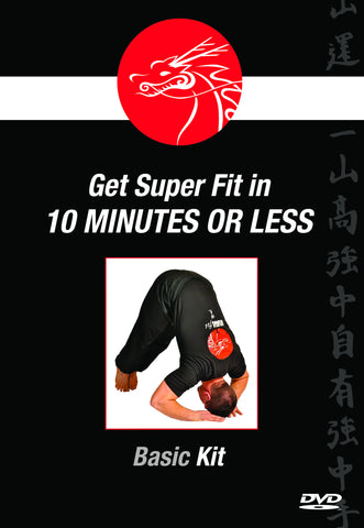 THE STATION TRAINING SYSTEM FOR BEGINNERS