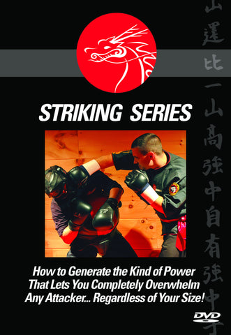 STRIKING SERIES PART 1