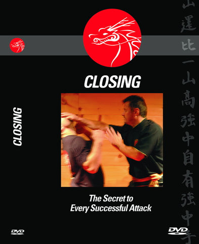 CLOSING (The Secret To Every Successful Attack!)