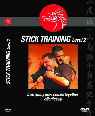 STICK TRAINING LEVEL 2