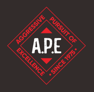 Aggressive Pursuit of Excellence Subscription