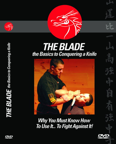 THE BLADE PART 1