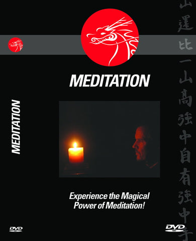 MEDITATION - Experience the Magical Power of Meditation